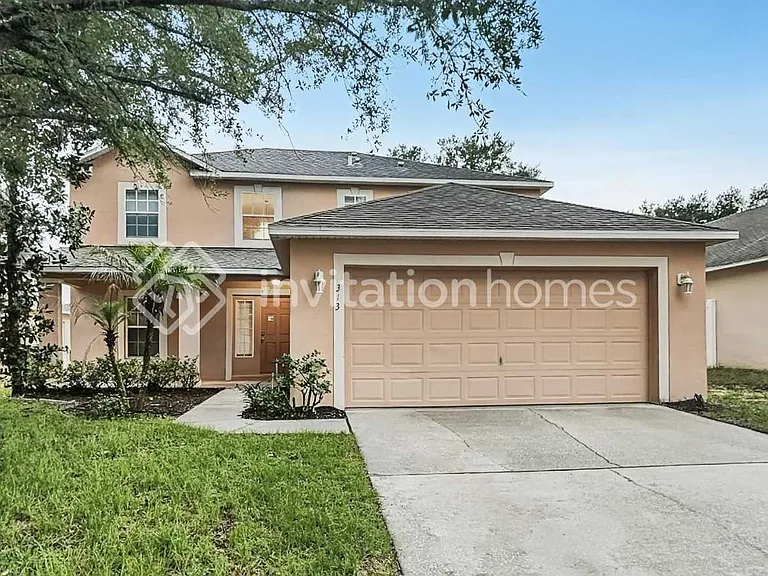 313 Flint Dr — Photo 1