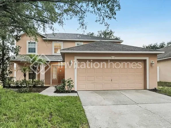 313 Flint Dr, Haines City, FL 33844