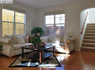 2134 Maidenhair Way, San Ramon, CA 94582