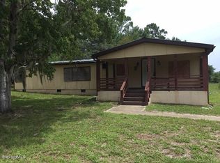 3275 Old Dixie Hwy, Mims, FL 32754