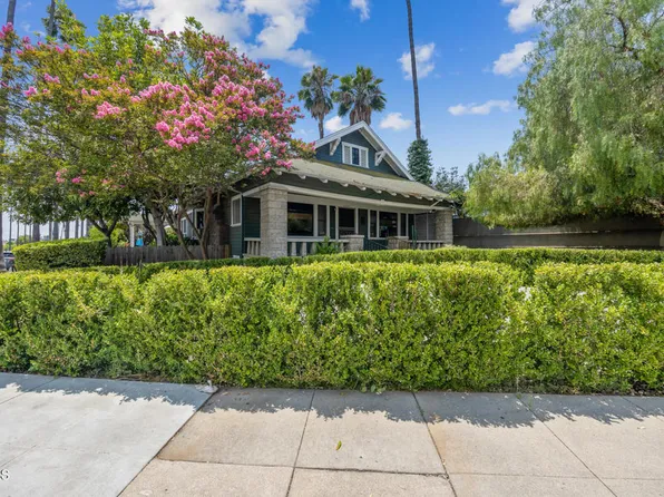 2400 W Main St, Alhambra, CA 91801