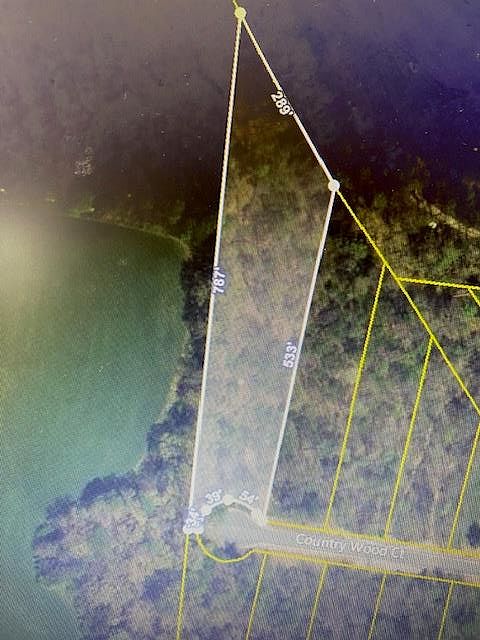 1st image of 860 Country Wood Ct