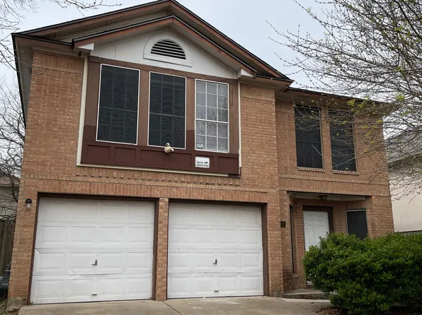 13912 Conner Downs Dr, Pflugerville, TX 78660