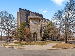 601 W 11th Ave APT 121, Denver, CO 80204