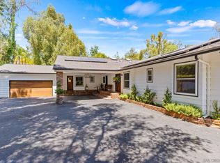 13229 Stone Canyon Rd, Poway, CA 92064