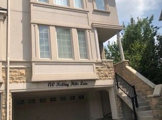 110 Rolling Hills Ln W, Caledon, ON L7E 4E1