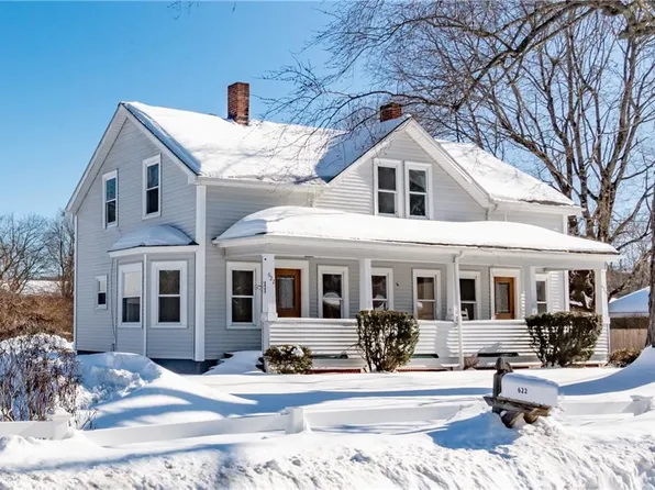 622-624 Whipple Ave, Burrillville, RI 02858