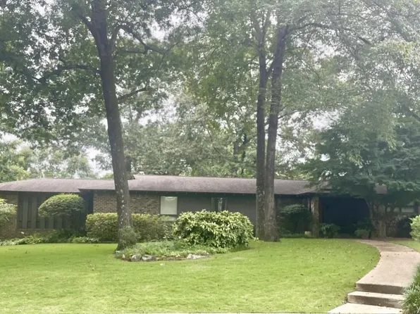 3417 Stone Ridge Dr, Birmingham, AL 35243