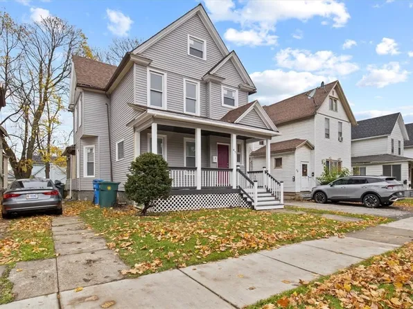 47 Austin St, Rochester, NY 14606