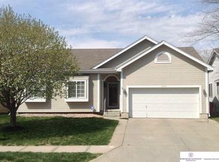 14920 Redman Ave, Omaha, NE 68116