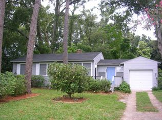 5725 Shorewood Rd, Jacksonville, FL 32210