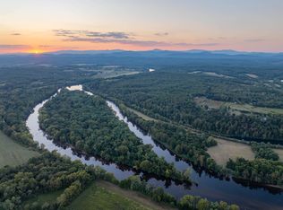 Jones Overlook, Howardsville, VA 24562