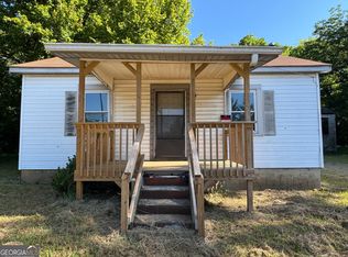 531 W 13th St NE, Rome, GA 30165