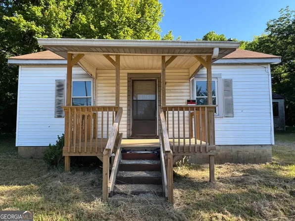 531 W 13th St NE, Rome, GA 30165