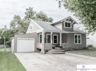 4717 Decatur St, Omaha, NE 68104