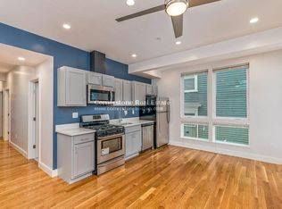 7 Alleghany St #1, Roxbury Crossing, MA 02120