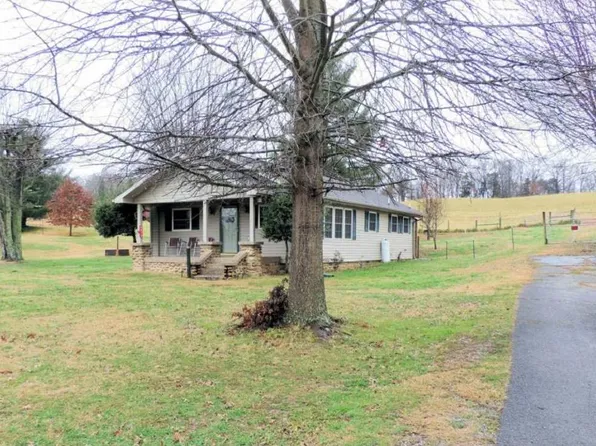 4670 Newport Hwy, Greeneville, TN 37743