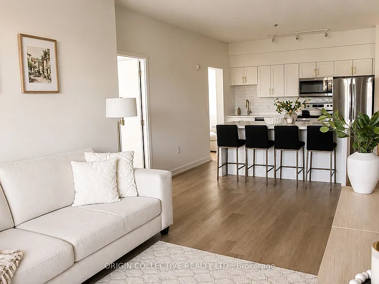 430 Essa Rd #206 — Photo 3