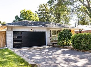 5170 Tamarac Dr, Burlington, ON L7L 3N4