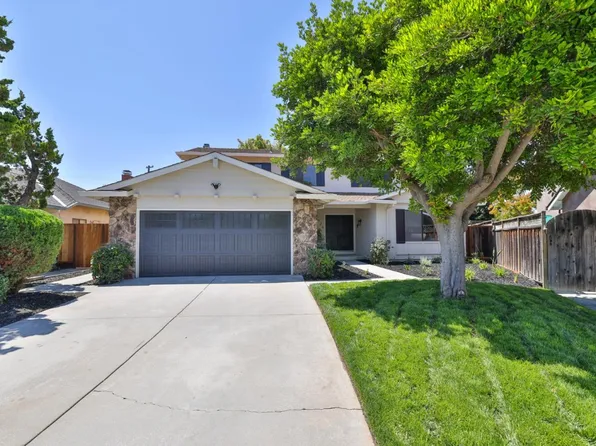 926 Mesa Oak Ct, Sunnyvale, CA 94086
