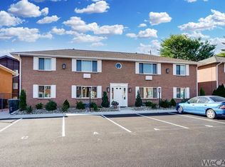 1033 Folkestone Rd, Columbus, OH 43220