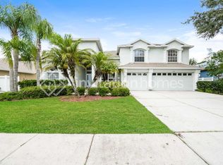 5023 Hartwell Loop, Land O Lakes, FL 34638