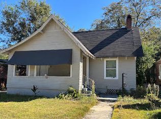 1336 Winton Ave, Macon, GA 31204