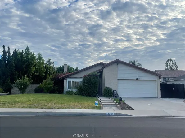 179 Ricci Ave, Walnut, CA 91789