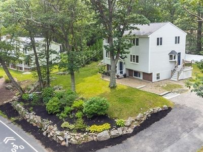 71 Hesperus Ave, Gloucester, MA, 01930