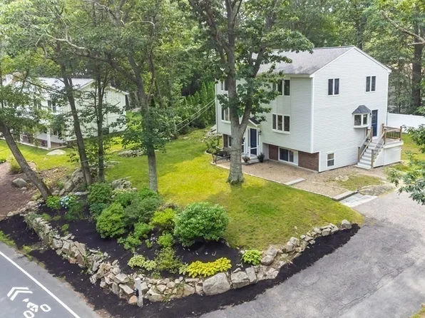71 Hesperus Ave, Gloucester, MA 01930