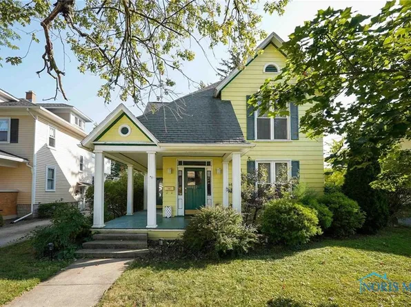 117 3rd St, Findlay, OH 45840