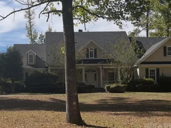 205 S Brandon St, Fordyce, AR 71742