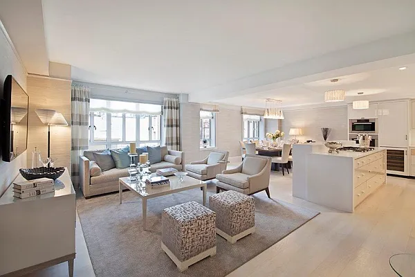 Rented by Berkshire Hathaway HomeServices New York Properties | media 24