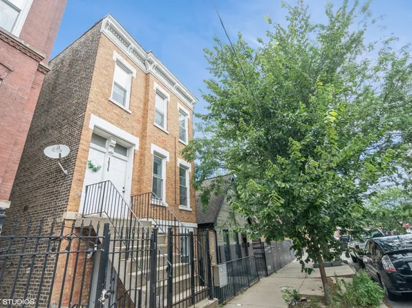 1616 W Le Moyne St Unit 2, Chicago, IL 60622