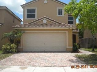 1864 SE 13th St, Homestead, FL 33035