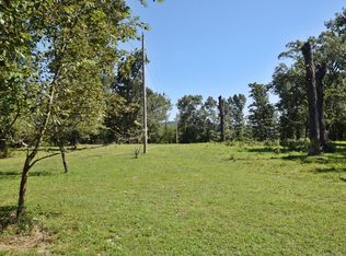 88140 S 4719th Rd, Stilwell, OK 74960