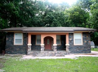 5305 Bedford Rd, Jacksonville, FL 32207