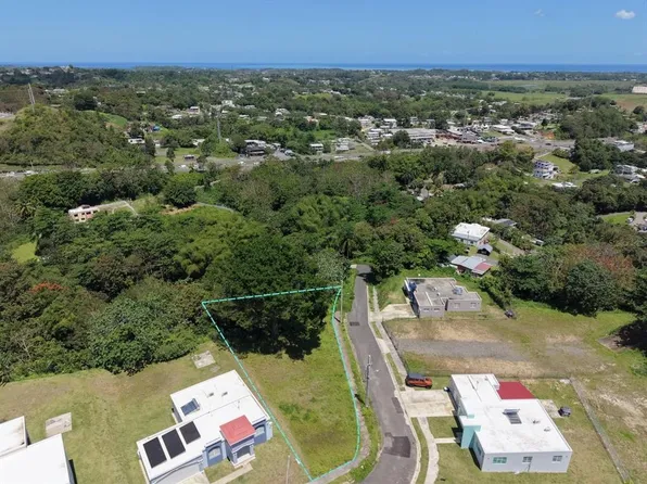 Bo, Aguada, PR 00602
