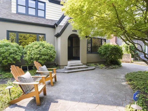 7905 SE 32nd Ave, Portland, OR 97202