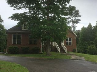 17507 Wilkinson Rd, Dinwiddie, VA 23841