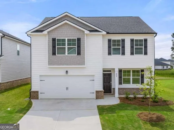 8565 Secretariat Dr, Lithonia, GA 30058