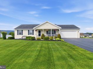 250 Walker Xing, Bellefonte, PA 16823
