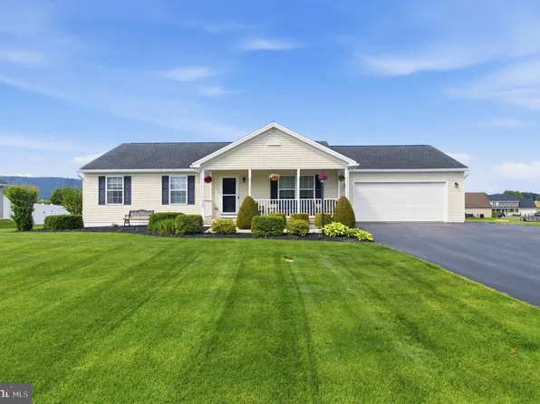 250 Walker Xing, Bellefonte, PA 16823