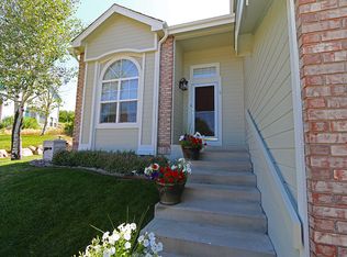 8235 Broughton Ct, Colorado Springs, CO 80920