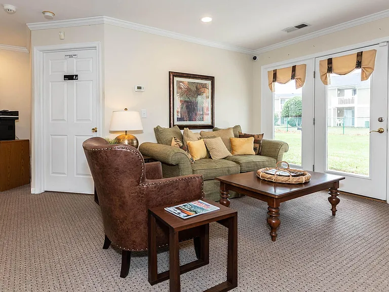 Sea Pines — Photo 11