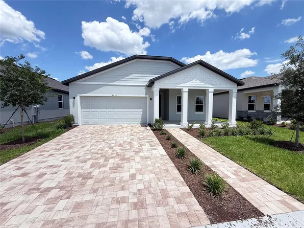 2653 BROADWING STREET, KISSIMMEE, FL 34746