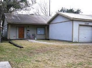 3310 Kilgore St, Houston, TX 77021