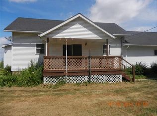 202 E Elm Dr, Loyal, WI 54446