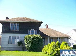 212 W 2nd St, Port Angeles, WA 98362