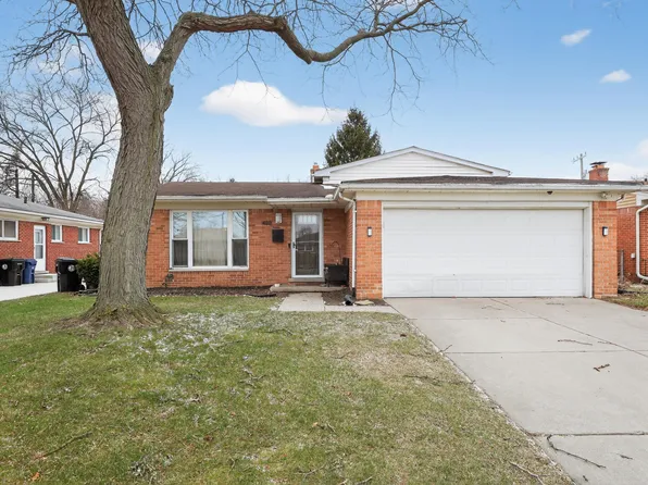 13511 Dixie, Redford, MI 48239